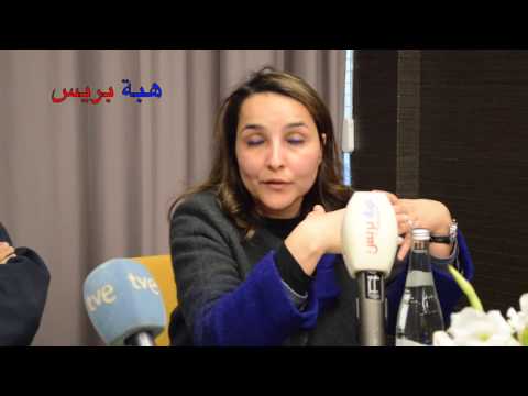 لايف ستايلشاهد: الأنكولوجيا الطبية موضوع المؤتمر الثامن في الرباط37402/0