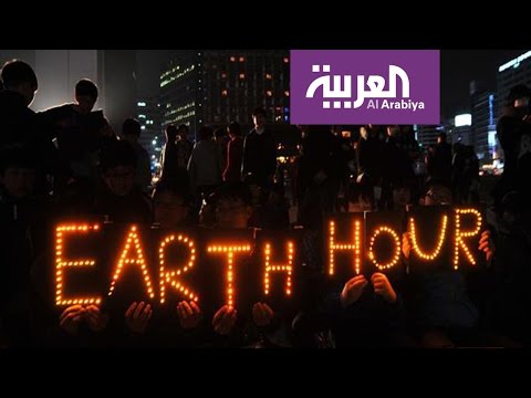 لايف ستايلشاهد: أشهر معالم العالم بلا أنوار في ساعة الأرض37701/0