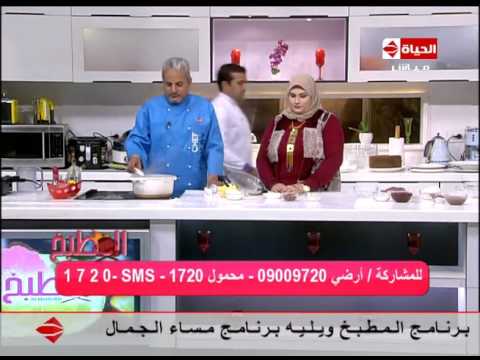 لايف ستايلشاهد: طريقة تحضير تورتة البلاك فورست الشهية37864/0