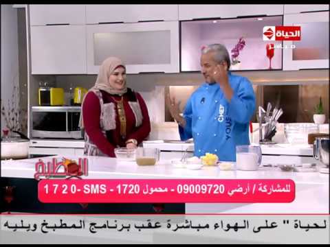 لايف ستايلشاهد: الشيف يسري خميس يقّدم طريقة تحضير الكشك37865/0