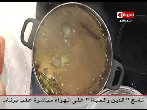 لايف ستايلشاهد: طريقة تحضير وجبة بط البرتقال للذيذة37866/0