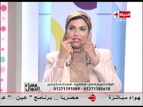 لايف ستايلبالفيديو: ريفيان زكي تحدّد معاييرالجمال المختلفة في وجه الأنثى37937/0