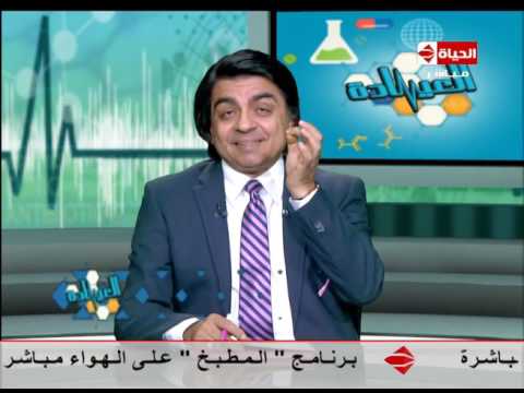 لايف ستايلبالفيديو: الربط بين العلم والإيمان في كهرباء القلب37941/0