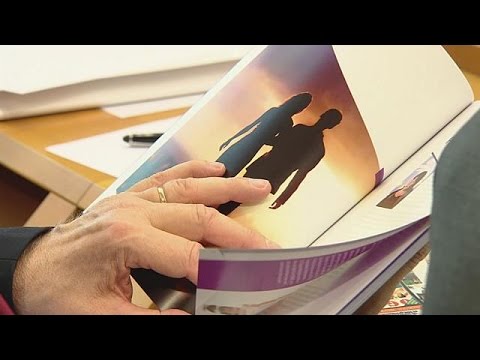 لايف ستايلبالفيديو : صدور تقرير حول العقم و الخصوبة في الاتحاد الأوروبي38030/0