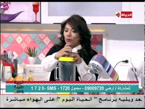 لايف ستايلشاهد: الفنانة إيمان السيد تشرح فوائد الموز38145/0