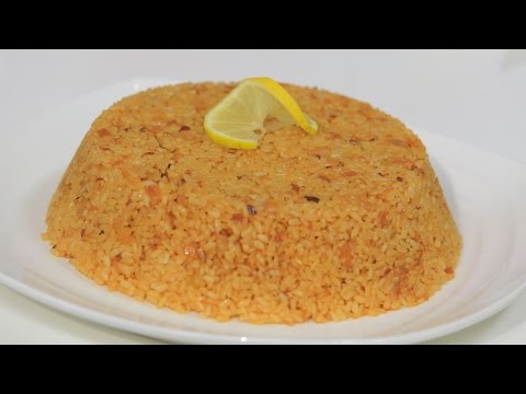 لايف ستايلطريقة إعداد ومقادير "أرز الصيادية"11247/0