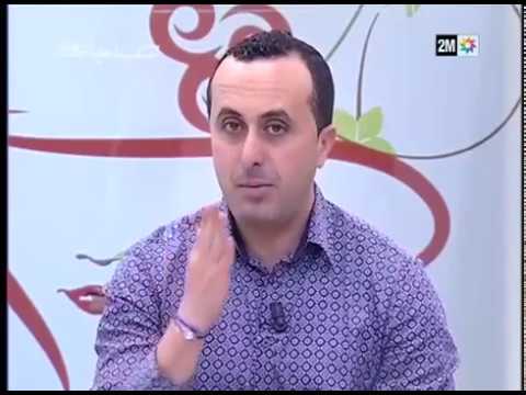 لايف ستايلشاهد: تعريف الفيتامين E مع خبير التغذية نبيل العياشي38301/0