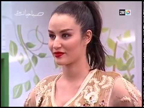 لايف ستايلشاهد: تشكيلة متميزة من القفطان المغربي38302/0