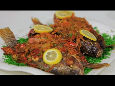 لايف ستايلتعرفي على طريقة إعداد السمك في الفرن11257/0