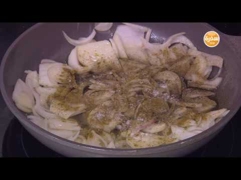 لايف ستايلتعرفي على طريقة إعداد اللحم بالتوابل11258/0