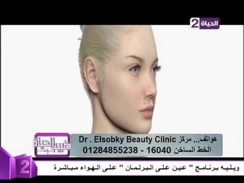 لايف ستايلبالفيديو: خيوط الوجه التي تعمل على تجميله38330/0