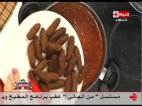 لايف ستايلشاهد: طريقة إعداد "كفتة الأرز"38334/0