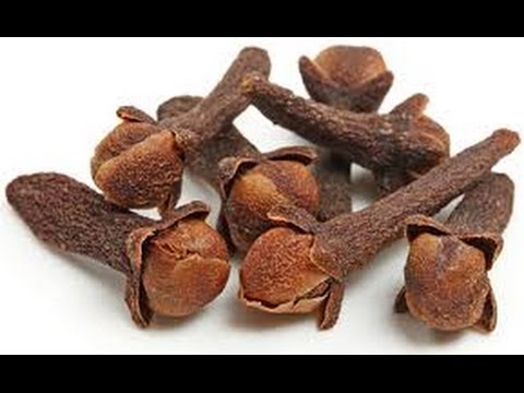 لايف ستايلشاهد: فوائد غير متوقعة لتناول مسمار واحد من القرنفل كل ليلة38880/0