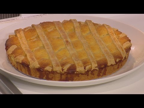 لايف ستايلطريقة إعداد ومقادير "تشيز كيك صقلية"38945/0