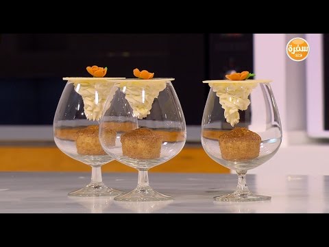 لايف ستايلبالفيديو: طريقة إعداد ومقادير "كب كيك الفانيليا"39004/0