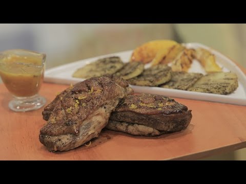 لايف ستايلبالفيديو: طريقة إعداد ومقادير "بط البرتقال بأسلوب مميز"39013/0