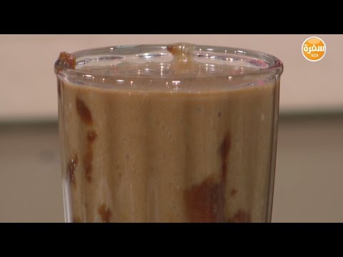 لايف ستايلبالفيديو: طريقة إعداد ومقادير "مشروب الطاقة"39020/0