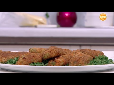لايف ستايلبالفيديو: طريقة إعداد ومقادير "كفتة خضار مخبوزة"39024/0