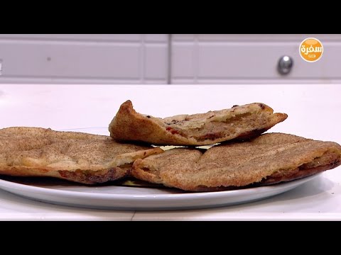 لايف ستايلبالفيديو: طريقة إعداد ومقادير "حوواشي بالدجاج"39025/0