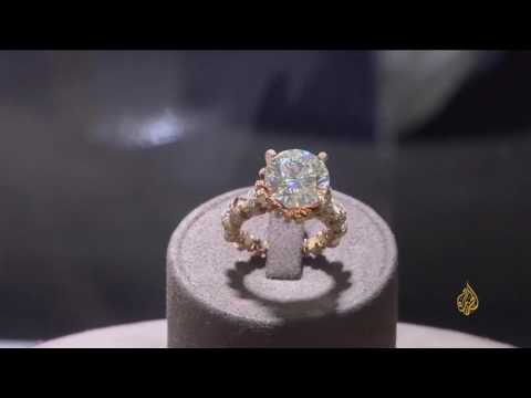 لايف ستايلشاهد:  المكونات الكاملة من الألماس39037/0