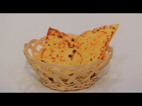 لايف ستايلطريقة إعداد رقاق بدقيق الذرة والأرز39073/0