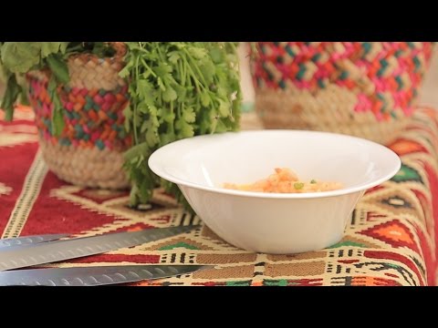 لايف ستايلطريقة إعداد شوربة جمبري بصوص أبيض39077/0