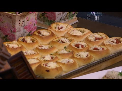 لايف ستايلطريقة إعداد فطيرة الكفتة مع الصلصة39081/0