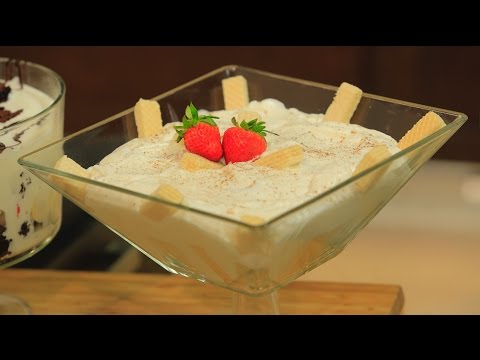 لايف ستايلشاهد: طريقة إعداد بودينج بالموز39200/0