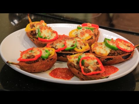 لايف ستايلشاهد: طريقة إعداد باذنجان بانيه39208/0