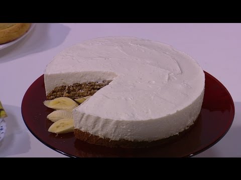 لايف ستايلشاهد: طريقة إعداد تشيز كيك موز39217/0