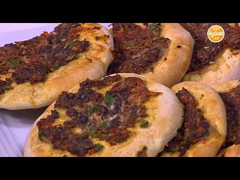 لايف ستايلطريقة إعداد ومقادير "فطائر باللحمة المفرومة"39332/0