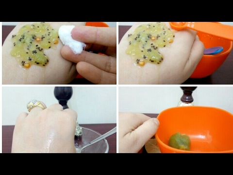 لايف ستايلوصفة تايلاندية لبشرة ناعمة وبيضاء على الدوام39366/0