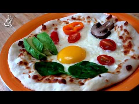 لايف ستايلشاهد/ طريقة إعداد ميني بيتزا39435/0