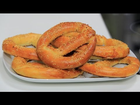 لايف ستايلبالفيديو: طريقة إعداد ومقادير "سميط"11620/0