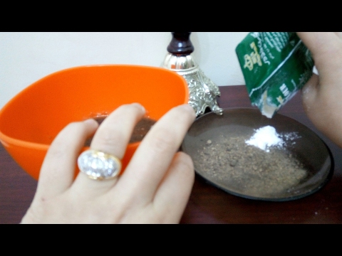 لايف ستايلطريقة لإزالة الشعر الزائد بديل الليزر39535/0