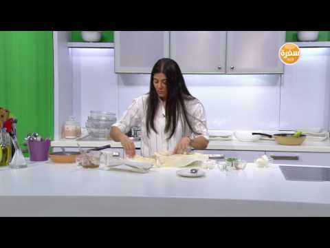 لايف ستايلبالفيديو: طريقة إعداد ومقادير "جلاش بالدجاج و الخرشوف - سمك بصوص الاعشاب"39551/0