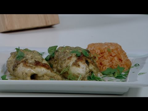 لايف ستايلبالفيديو: طريقة إعداد ومقادير "صدور دجاج بصوص الفستق"39552/0