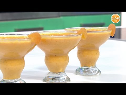 لايف ستايلبالفيديو: طريقة إعداد ومقادير "مهلبية شوفان ومشمش مجفّف"39554/0