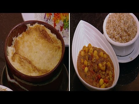 لايف ستايلبالفيديو: طريقة إعداد ومقادير "أرز معمر بالكبدة - سلطة كرنب بصوص الزبادي - صدور الدجاج مع صوص الكمون"39562/0