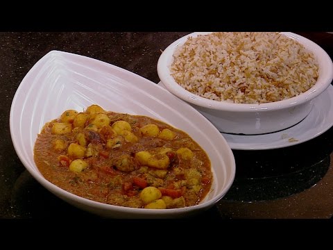 لايف ستايلبالفيديو: طريقة إعداد ومقادير "صدور الدجاج مع صوص الكمون"39566/0