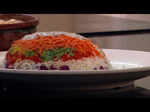 لايف ستايلبالفيديو: طريقة إعداد ومقادير "سلطة كرنب بصوص الزبادي"39567/0