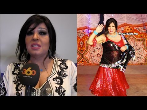 لايف ستايلشاهد: فيفي عبدو تحكي عن تجربتها مع القفطان المغربي39600/0