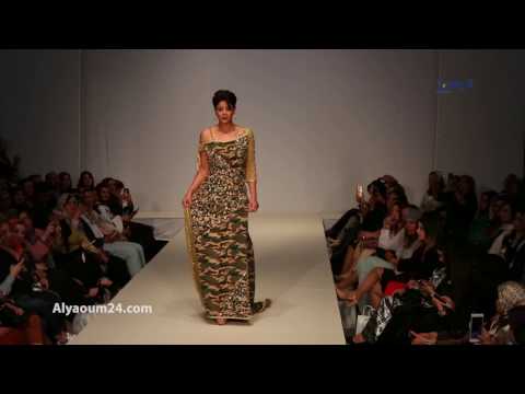 لايف ستايلشاهد: ليلى حديوي تسرق أضواء "قفطانوس"39603/0