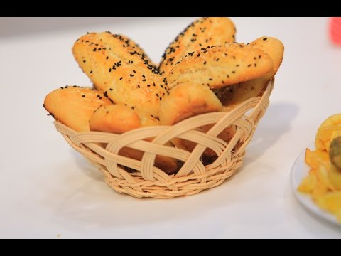 لايف ستايلشاهد: طريقة إعداد خبز بيتي بان بالجبنة39672/0