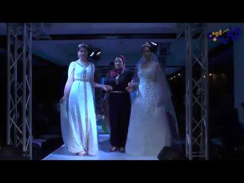 لايف ستايلشاهد: مجموعة تصاميم رائعة من القفطان المغربي39687/0