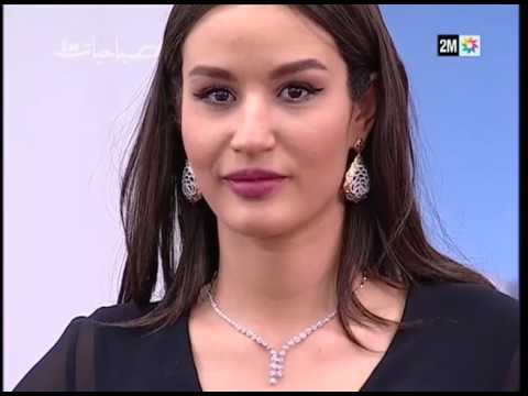 لايف ستايلشاهد: المجوهرات المغربية المصنوعة من الفضة39735/0