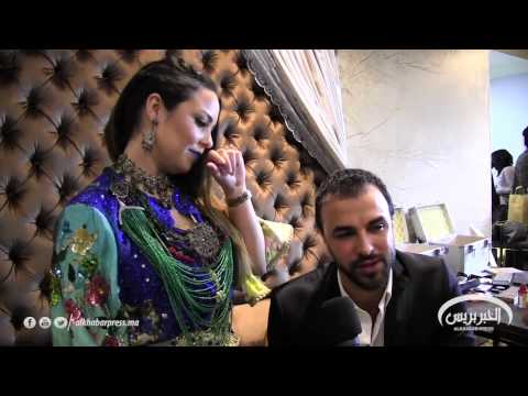 لايف ستايلشاهد: حديث هاني خطاب عن زوجته كوثر براني39737/0