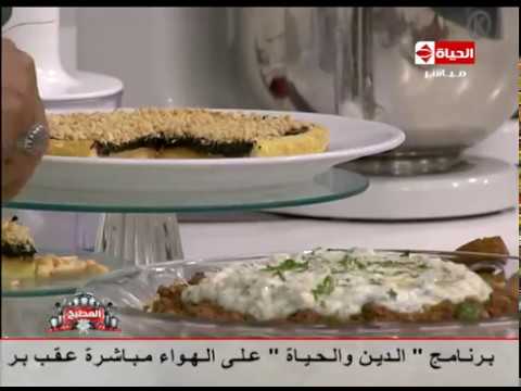 لايف ستايلشاهد: طريقة إعداد "تارت الشوكولاتة بزبدة الفول السوداني"39954/0