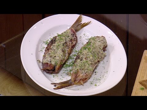 لايف ستايلشاهد: طريقة إعداد رنجة بالليمون39978/0