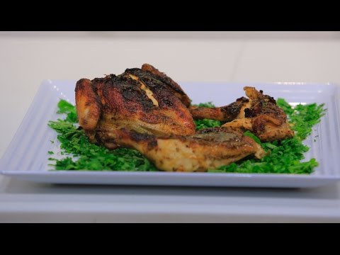 لايف ستايلشاهد: طريقة إعداد دجاج مشوي في الفرن39986/0